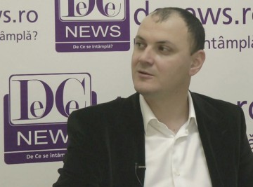 Sebastian Ghiţă: 